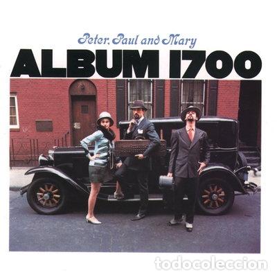 CDs de m&uacute;sica: Album 1700- 0075992716826