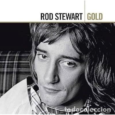 Music CDs: Gold (0602498812648)