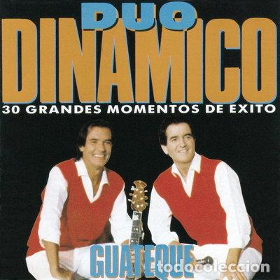 Music CDs: Guateque- 5099746760120
