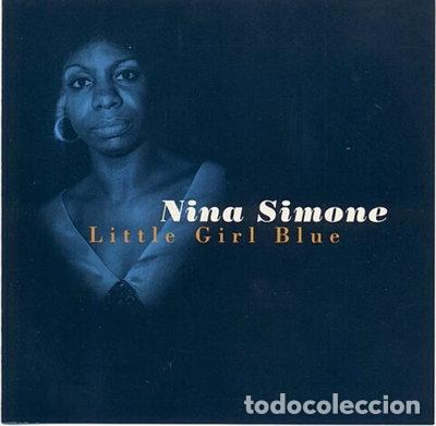 CDs de m&uacute;sica: Little Girl Blue- 0690978345410