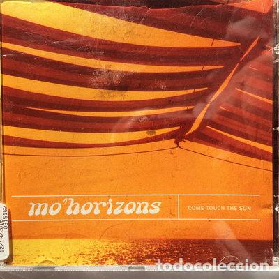 CDs de m&uacute;sica: Come Touch the Sun- 4014391453723