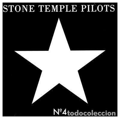 CDs de m&uacute;sica: No. 4- 0075678325526