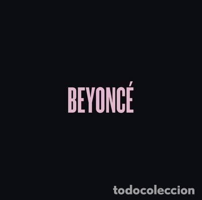 CDs de m&uacute;sica: Beyonc&eacute;- 0888430325128