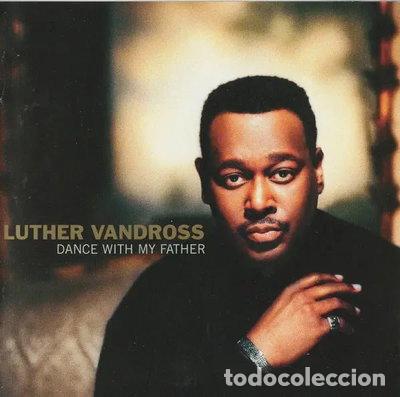 Music CDs: Dance With My Father- 0828765188524