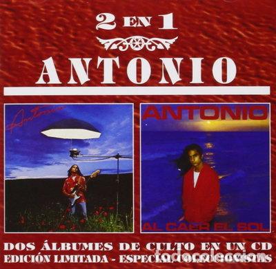 CDs de m&uacute;sica: Al Caer el Sol- 5099748089526