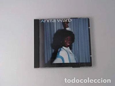 CDs de m&uacute;sica: Ring My Bell- 0780554823729