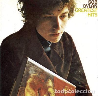 CDs de m&uacute;sica: Greatest Hits- 5099746308827