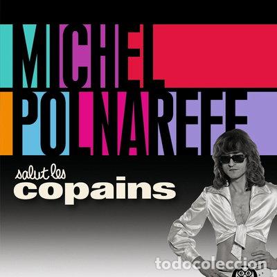 CDs de m&uacute;sica: Salut Les Copains- 0602537725311