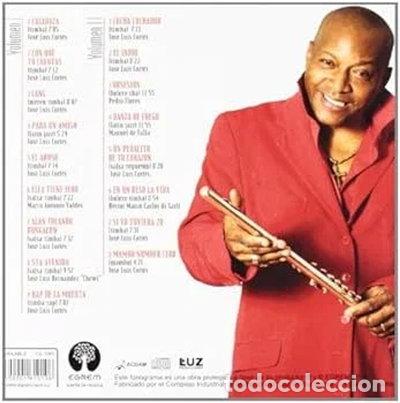 CDs de Musique: Mis 22 Anos- 8500001610106
