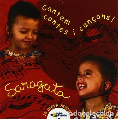 CDs de Musique: Cantem Contes I Can&ccedil;ons- 8437003846052