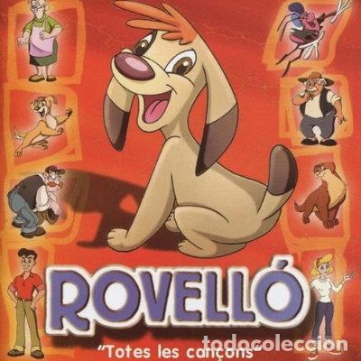 CDs de Musique: Totes Les Can&ccedil;ons- 8436016520522