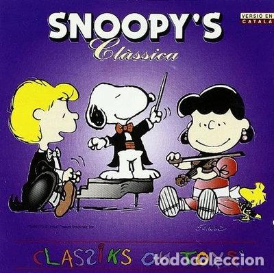 CDs de Musique: Classica- 8424295022998