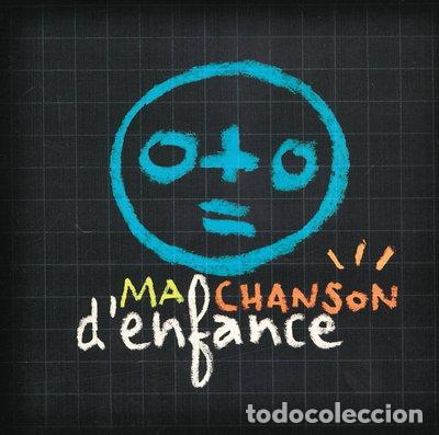 CDs de m&uacute;sica: Ma Chanson D'enfance- 0044001660726