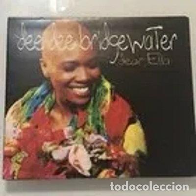 CDs de m&uacute;sica: Dear Ella- 0731453789623