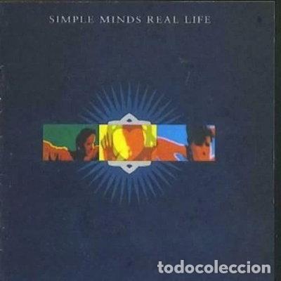 CDs de m&uacute;sica: Real Life- 0075021535220 - Foto 1