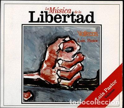 CDs de m&uacute;sica: Vallecas- 8423793993281