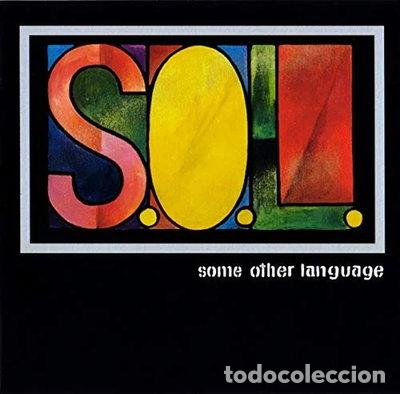 CDs de m&uacute;sica: Some Other Language- 5099748117427