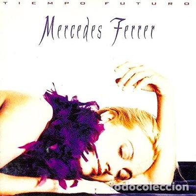 CDs de m&uacute;sica: Tiempo Futuro- 0745099847128