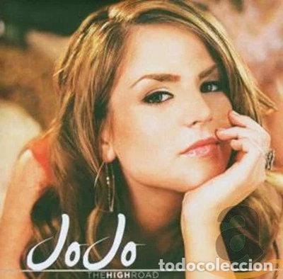 CDs de m&uacute;sica: The High Road- 4029758747124