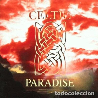 CDs de m&uacute;sica: Celtic Paradise- 0653837700225