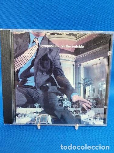CDs de m&uacute;sica: On the Outside- 5026854005621
