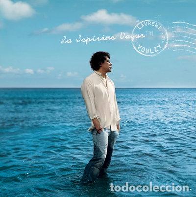 CDs de m&uacute;sica: La Septi&egrave;me Vague- 0828768625125