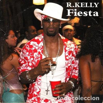 CDs de m&uacute;sica: Fiesta- 0638592525894