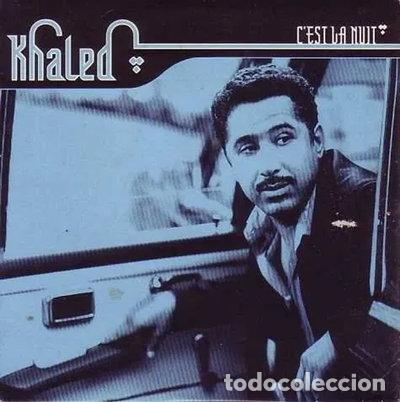 CDs de m&uacute;sica: C'est la Nuit- 0731456147420