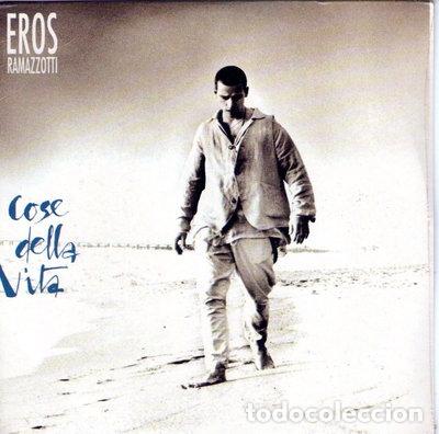 CDs de m&uacute;sica: Cose Della Vita- 0743211518123