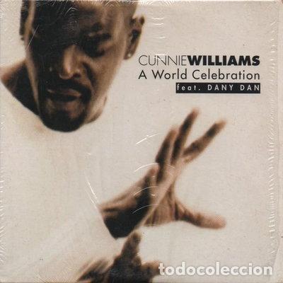 CDs de m&uacute;sica: A World Celebration- 3306640500410