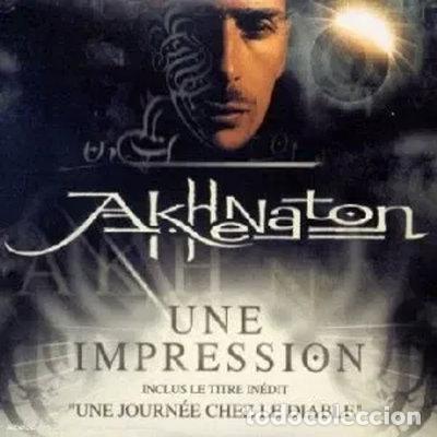 CDs de m&uacute;sica: Une Impression- 0724354616624