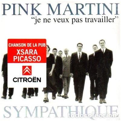 Music CDs: Je Ne Veux Pas- 3298492250905