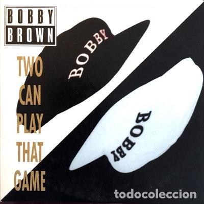 CDs de m&uacute;sica: Two Can Play That Game- 0008813317421