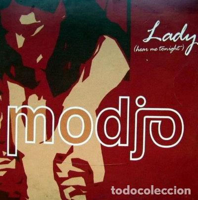 CDs de m&uacute;sica: Lady (0731456191225)