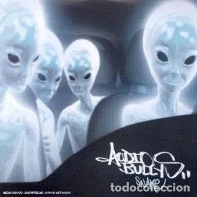 CDs de m&uacute;sica: Snake- 0724354732201