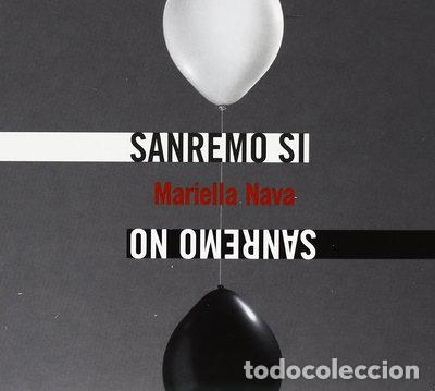CDs de m&uacute;sica: Sanremo Si Sanremo No- 8019991876596