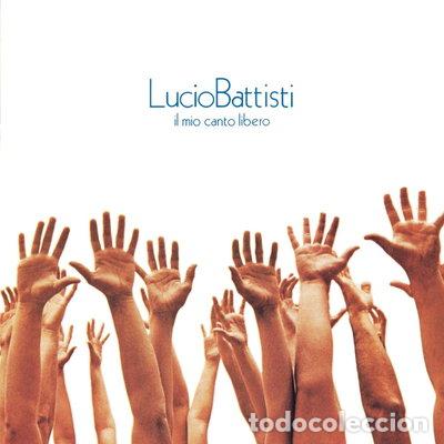 CDs de m&uacute;sica: Il mio canto libero- 0035627401022