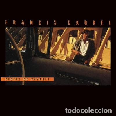 CDs de m&uacute;sica: Photos de voyages- 5099702671521