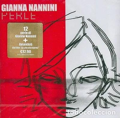 CDs de m&uacute;sica: Perle- 0602498156773