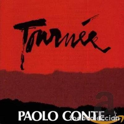 CDs de m&uacute;sica: Tournee- 0745099425227 - Foto 1