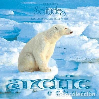 CDs de m&uacute;sica: Arctic Echoes- 0096741413223