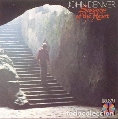CDs de m&uacute;sica: Seasons of the Heart- 0078635431926