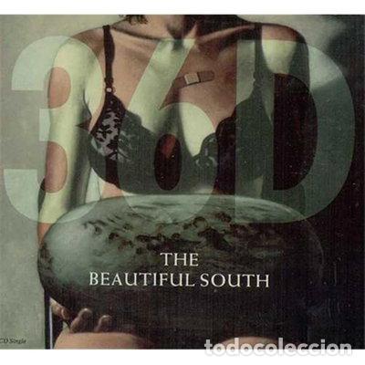 CDs de m&uacute;sica: 36D (0042286988726) (M&uacute;sica)