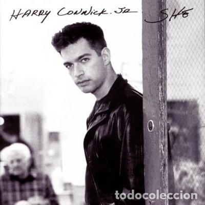 CDs de m&uacute;sica: She (0074646437629) (M&uacute;sica)