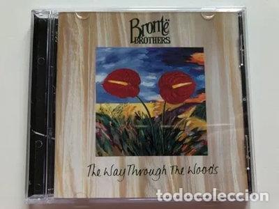 CDs de m&uacute;sica: The Way Through the Woods- 0731451496820