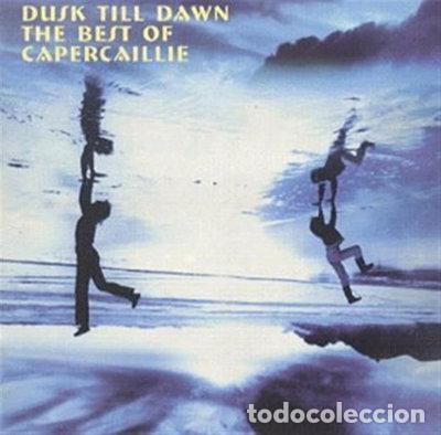 CDs de m&uacute;sica: Dusk Till Dawn: The Best of Capercaillie- 0724356200425
