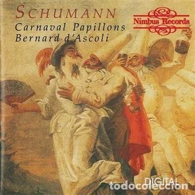 CDs de m&uacute;sica: Carnaval op 9- 5014827517028