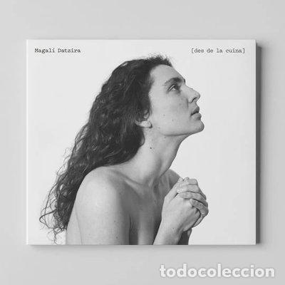CDs de m&uacute;sica: Des de la Cuina- 8425402472521