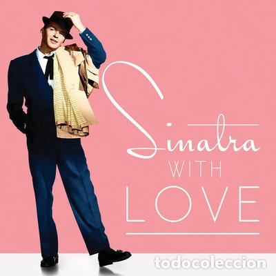 CDs de m&uacute;sica: Sinatra With Love- 0602537652143