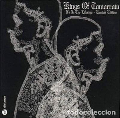 CDs de m&uacute;sica: It's in the Lifestyle- 3252417420224